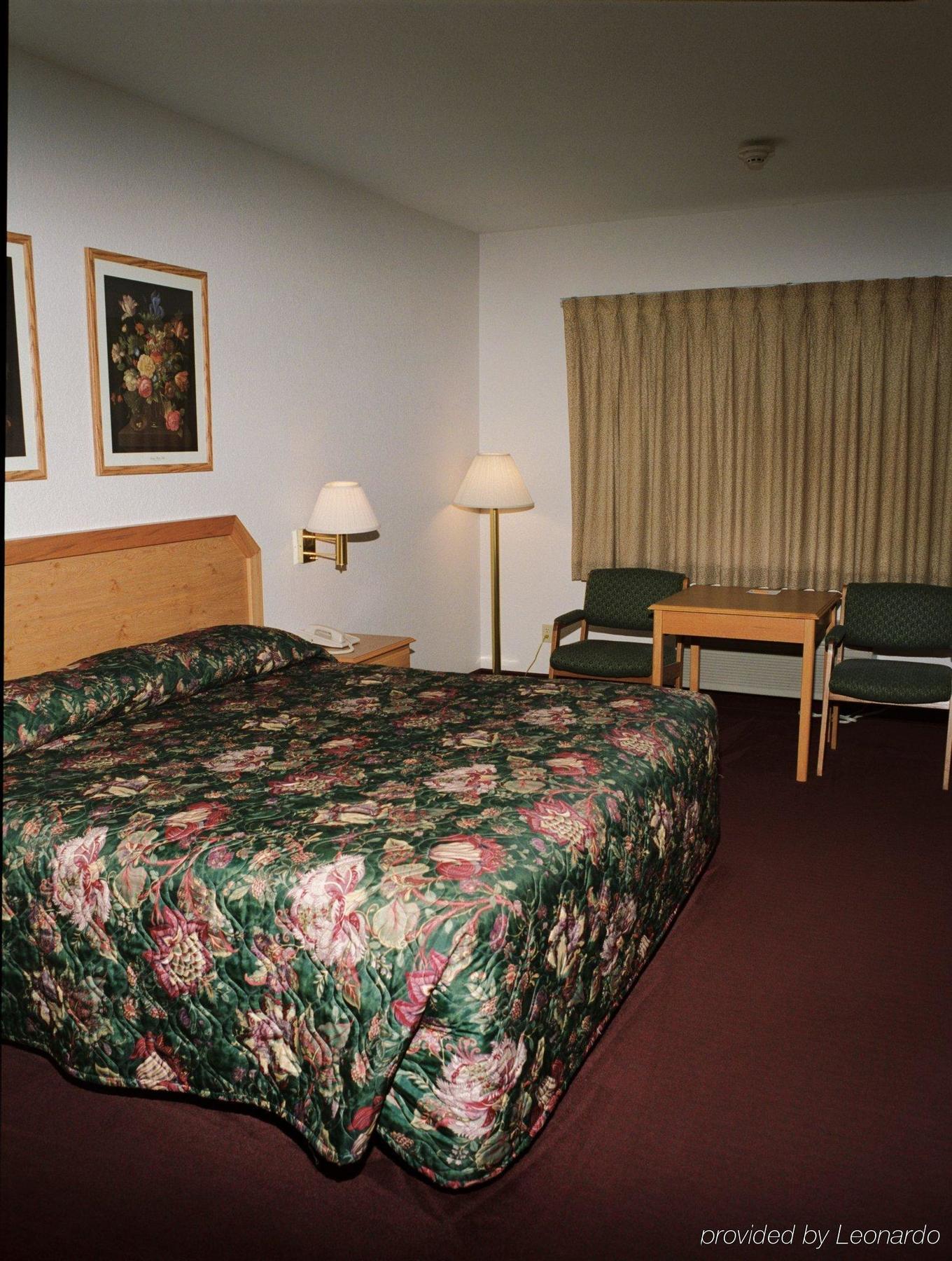 Parkfield Inn - Clinton Quarto foto