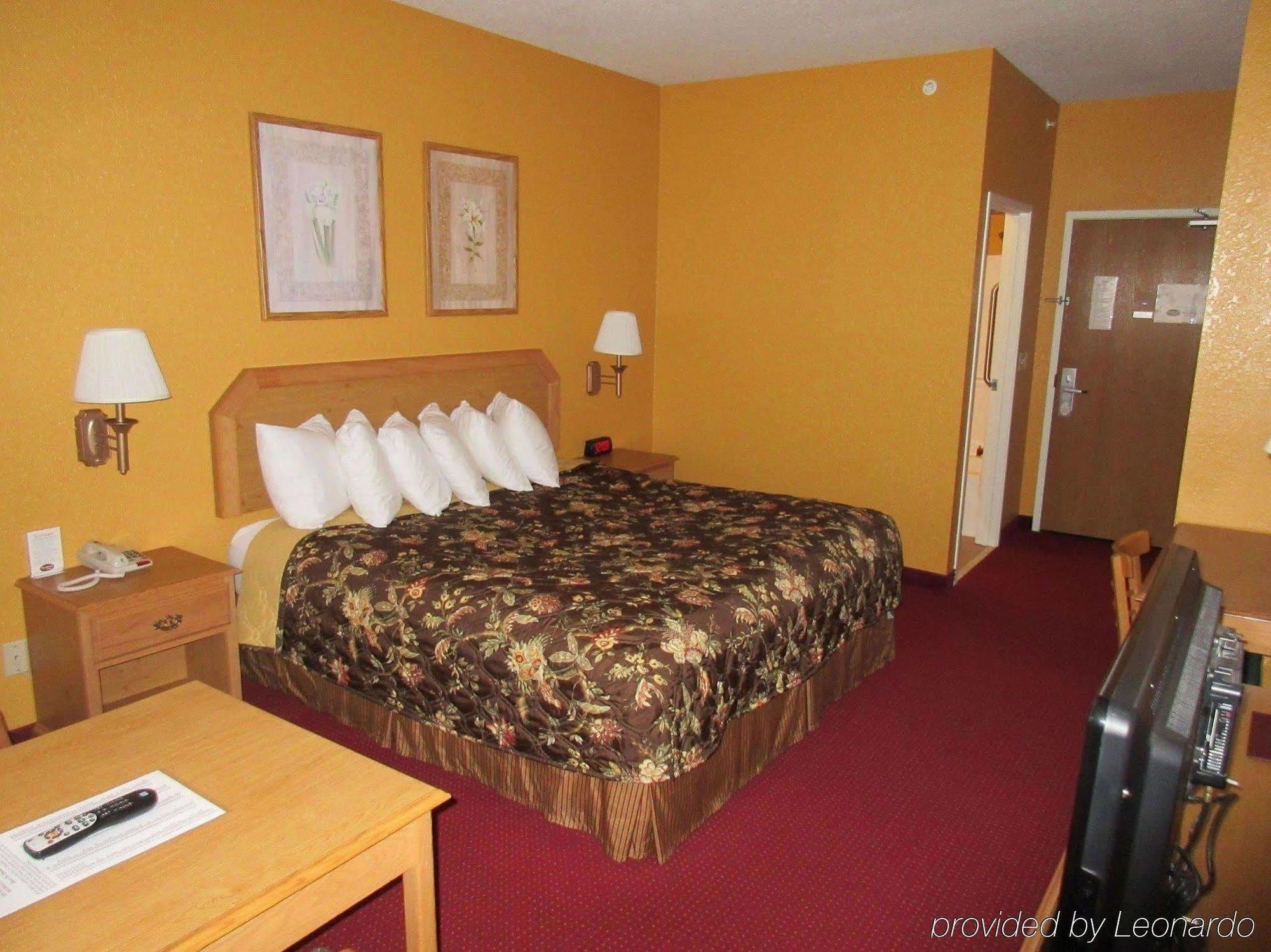 Parkfield Inn - Clinton Quarto foto